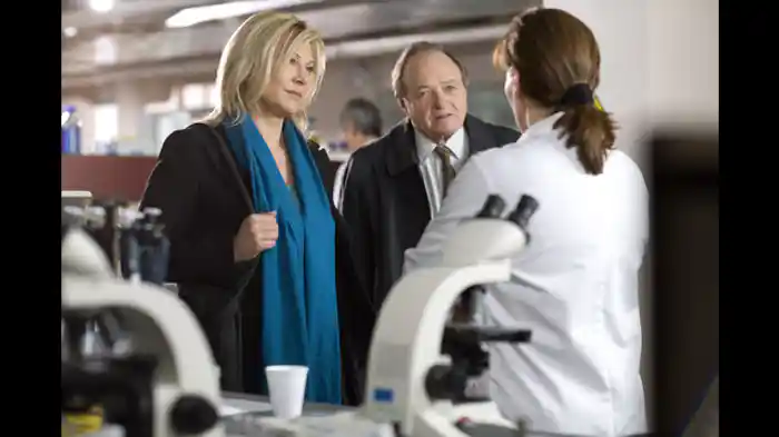 「戦士たちと家族の哀歌(エレジー)」