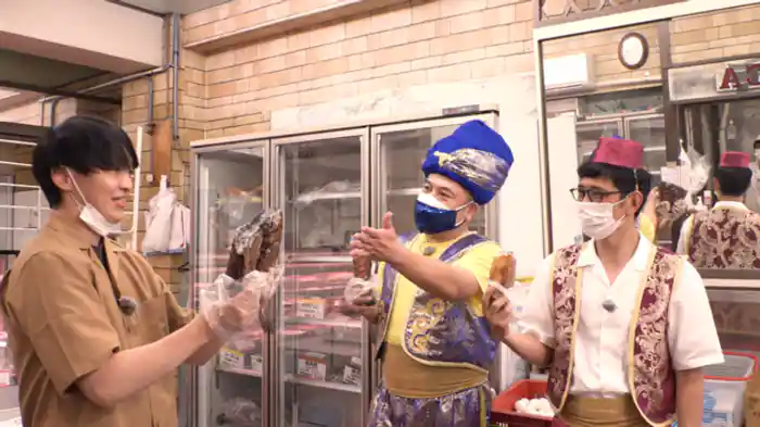 秘密脂倶楽部in名古屋・今池