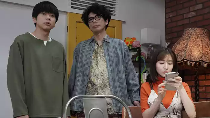 同・窓・会