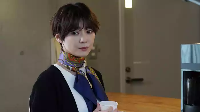 決断