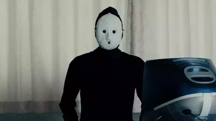 虹色のハンカチ