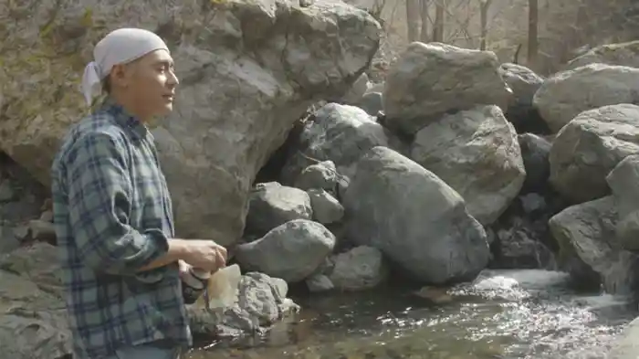 変わりゆく俺は 春の日に