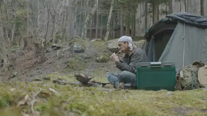あこがれを焼きしめて