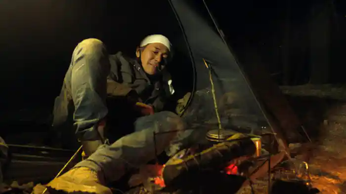 時のいたずら まぼろしの恋