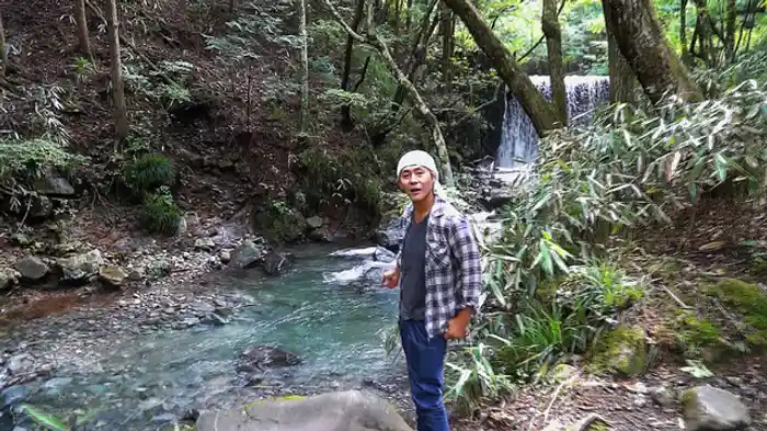 僕はひとりじゃない (前編)