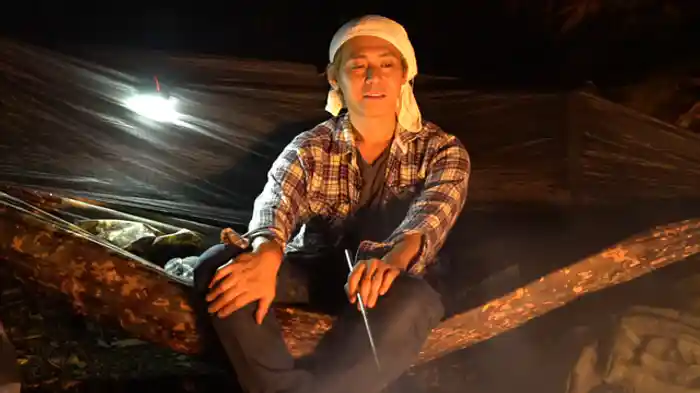 僕はひとりじゃない (後編)