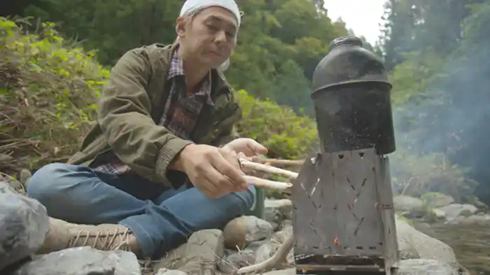 俺の東京秋だより