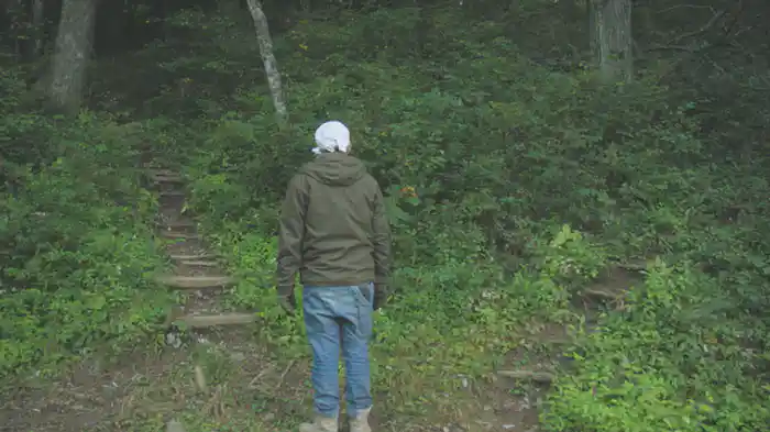 わかれ道の選びかた