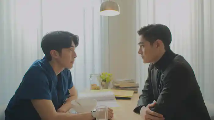 勝利のチケット