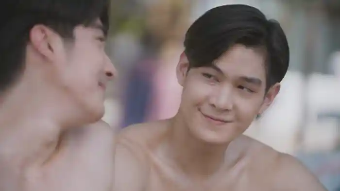 海へのチケット