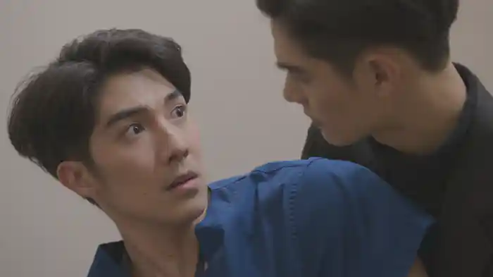 失われたチケット