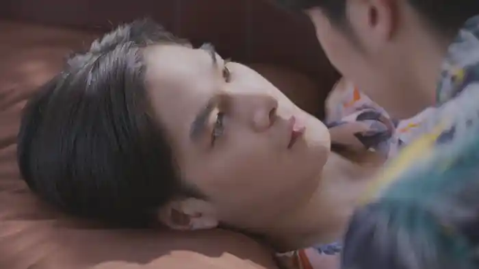 予期せぬチケット