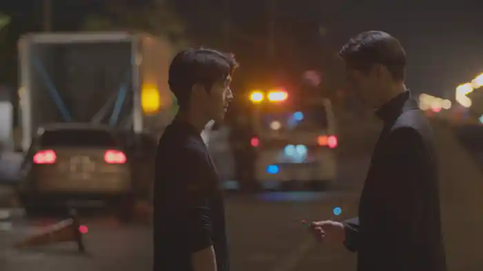 忘れられたチケット