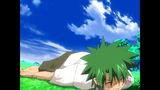 第17話 二つの能力（ちから）の法則