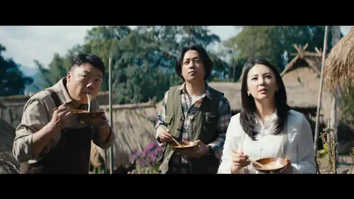 新たなる冒険の始まり