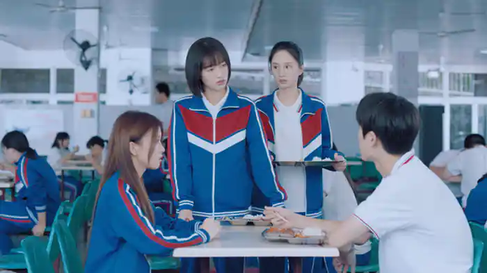 優等生 女心を知らず