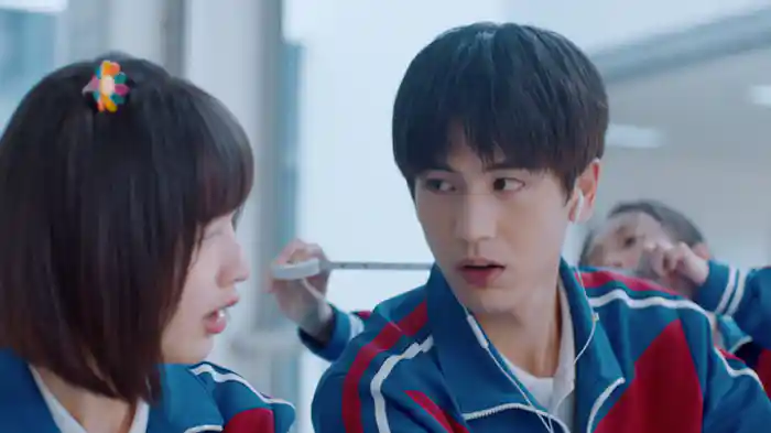 ときめきの10秒間