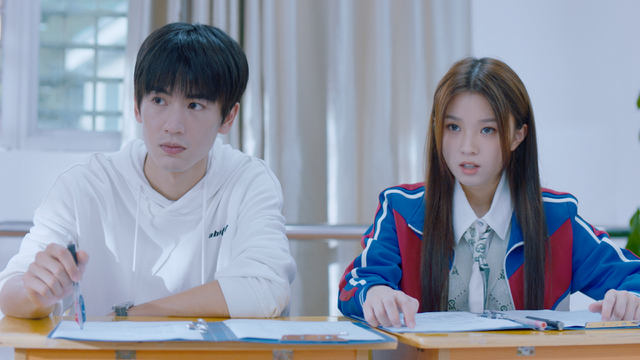 二択の初恋(韓流・アジアドラマ / 2021) - 動画配信 | U-NEXT 31日間
