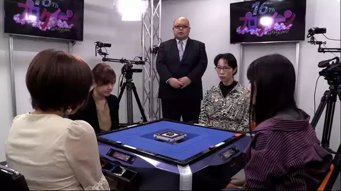 8回戦