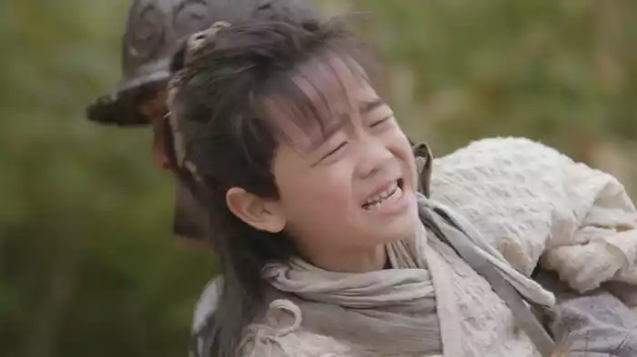 長恨の標的