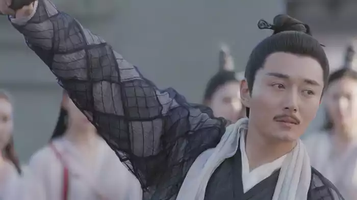 義の一刀