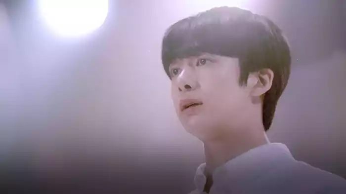 #Who am I-dol?