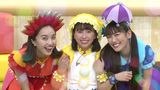 たんぽぽしおりんが だいすきなのは おひさま？あめ？どっち！？