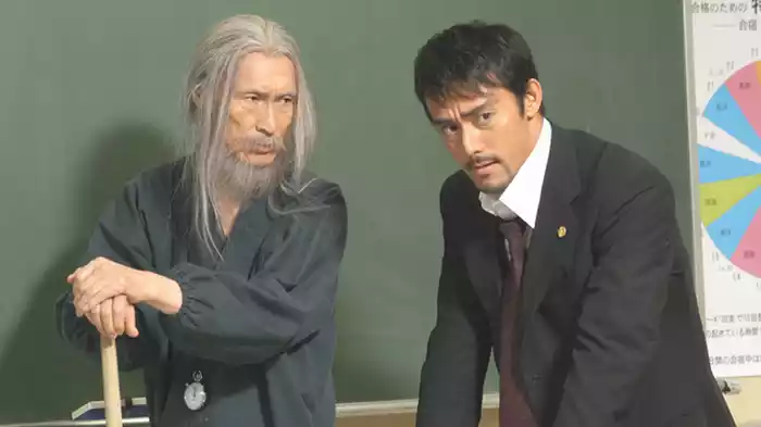 第4回 壁にぶつかるまで我慢しろ