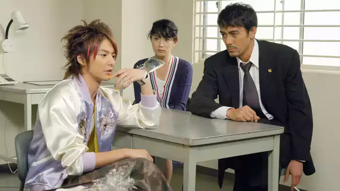 第5回 泣くな!お前の人生だ!