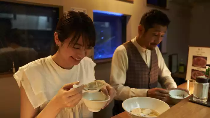 三鷹・元祖ハルピン