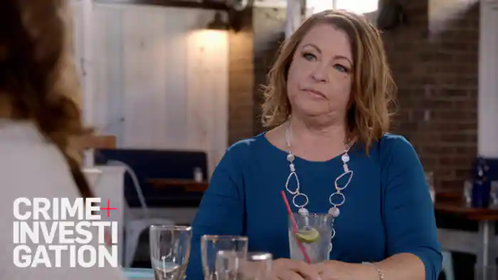 ポール・ハギスの裏切り