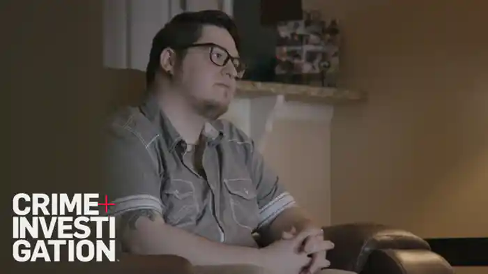 招かれざる何か