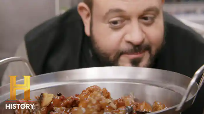 パンダエクスプレスとシナボン!