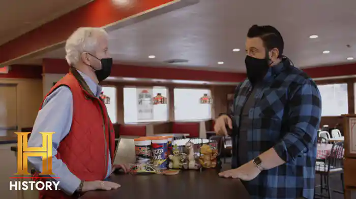 ピザハット革命!