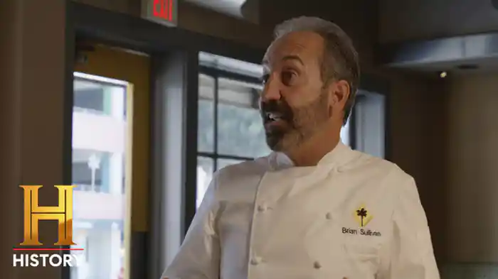 BBQソースとコーラ!