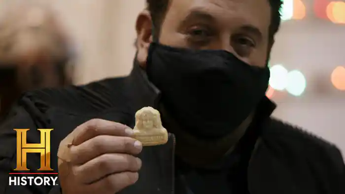 スター・ウォーズ・カード!