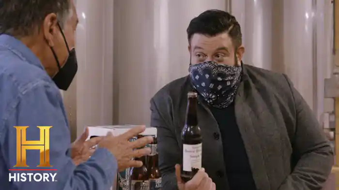 アメリカン・ソーダ!