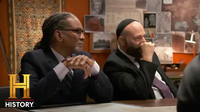 W・シャトナーと古代の宇宙人