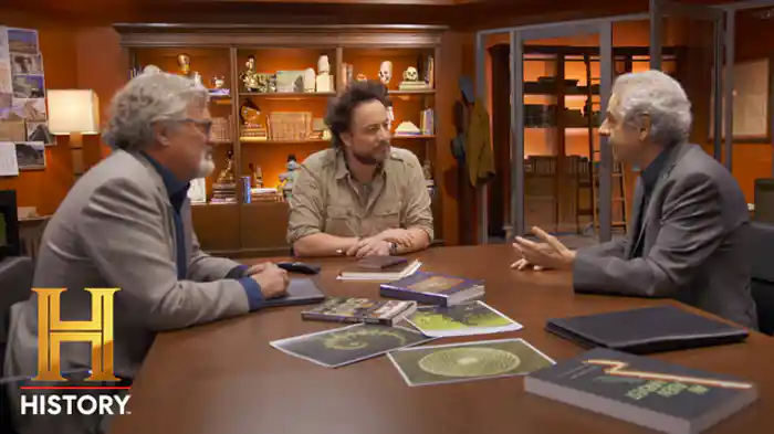 UFO研究の先駆者たち