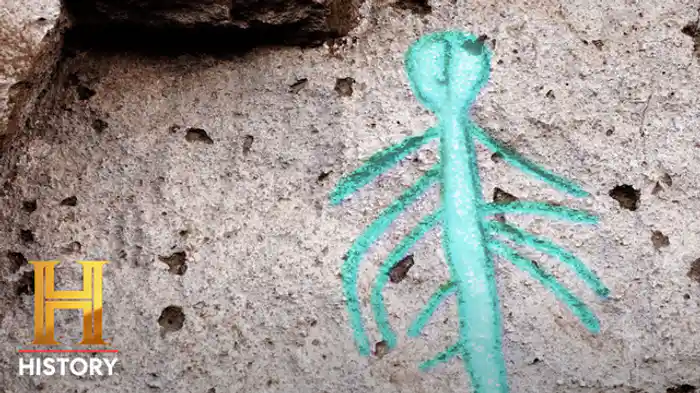 謎多きシャスタ山