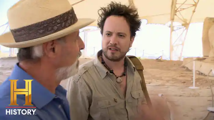 世界・謎の遺跡ベスト10