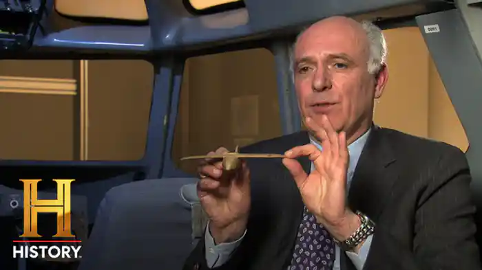 世界・宇宙人の遺物ベスト10