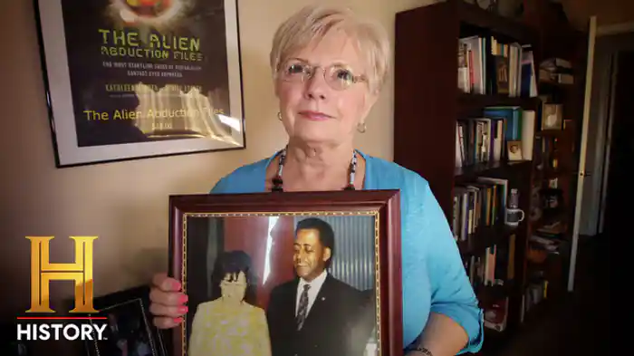 世界・宇宙人との遭遇ベスト10