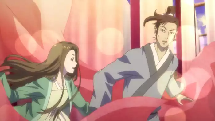 蜉蝣 （下）