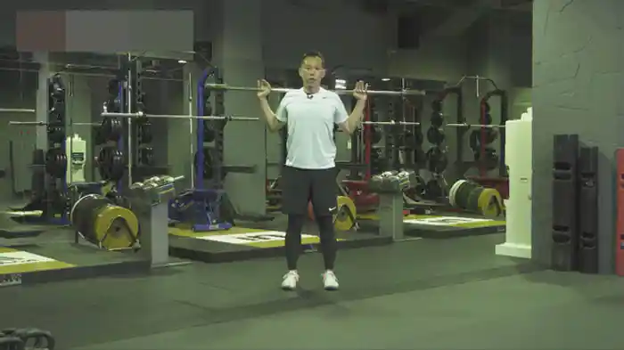 スプリントトレーニング2 片足での垂直方向の動作改善