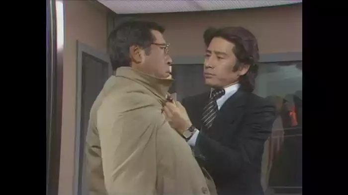 元子、誘惑されて