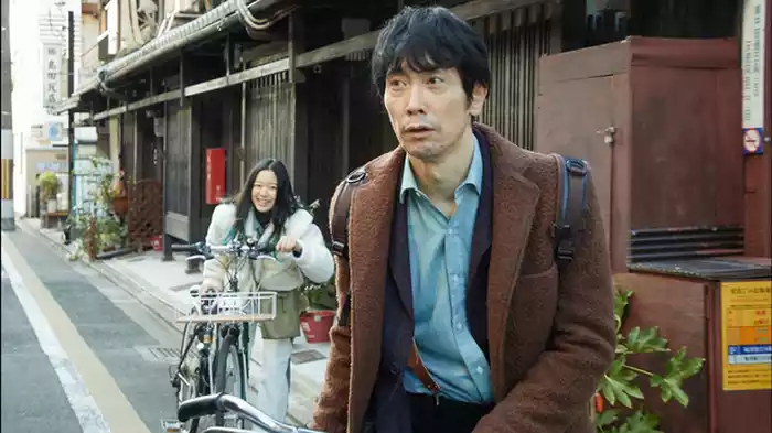 恋舞い上がる天使突抜