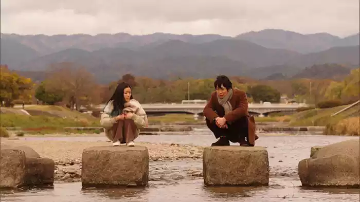 鴨川ブルースを聴け