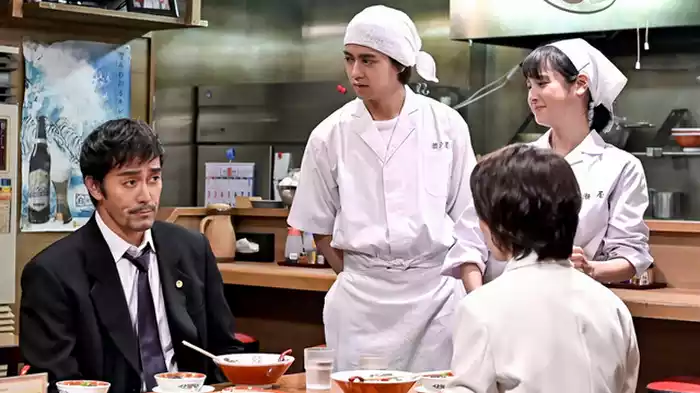 第５話 限界を決めつけるな！生きたい未来を自分で作れ！