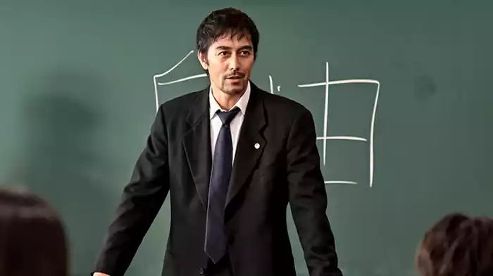 第６話 夢を諦めるな！大切な友のために戦え！